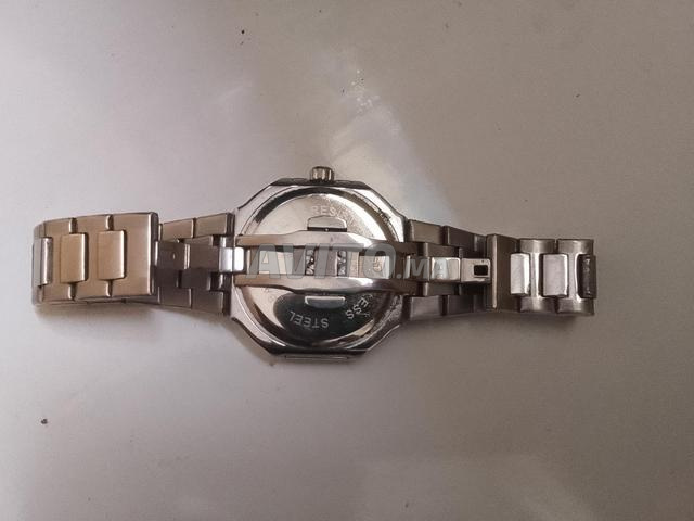 ساعة Patek Philippe مستعملة بحالة جيدة - 2