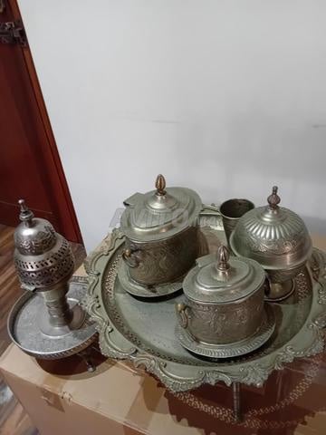 طقم شاي للبيع