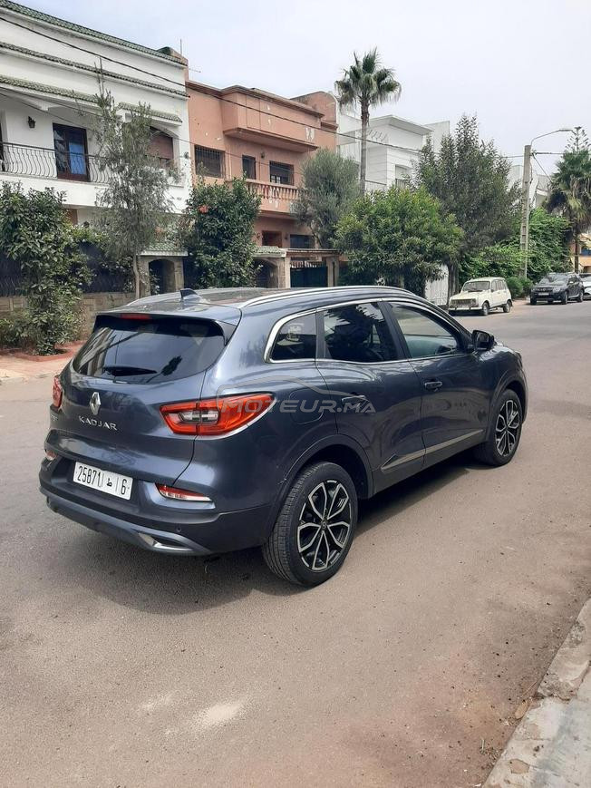 renault kadjar 2022