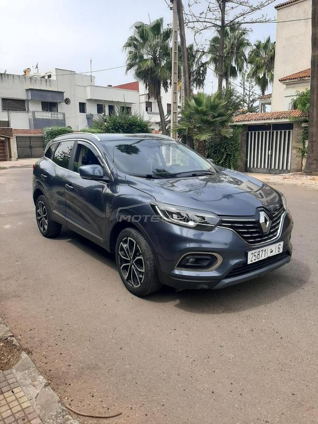 renault kadjar 2022