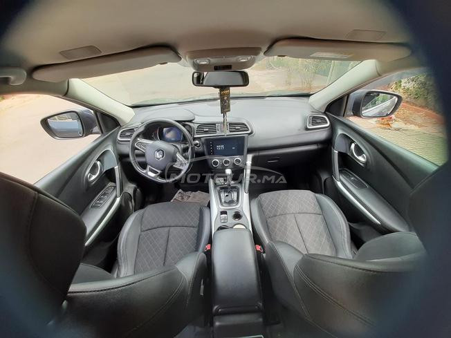 renault kadjar 2022