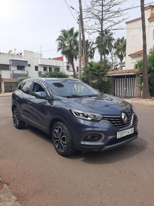 renault kadjar 2022