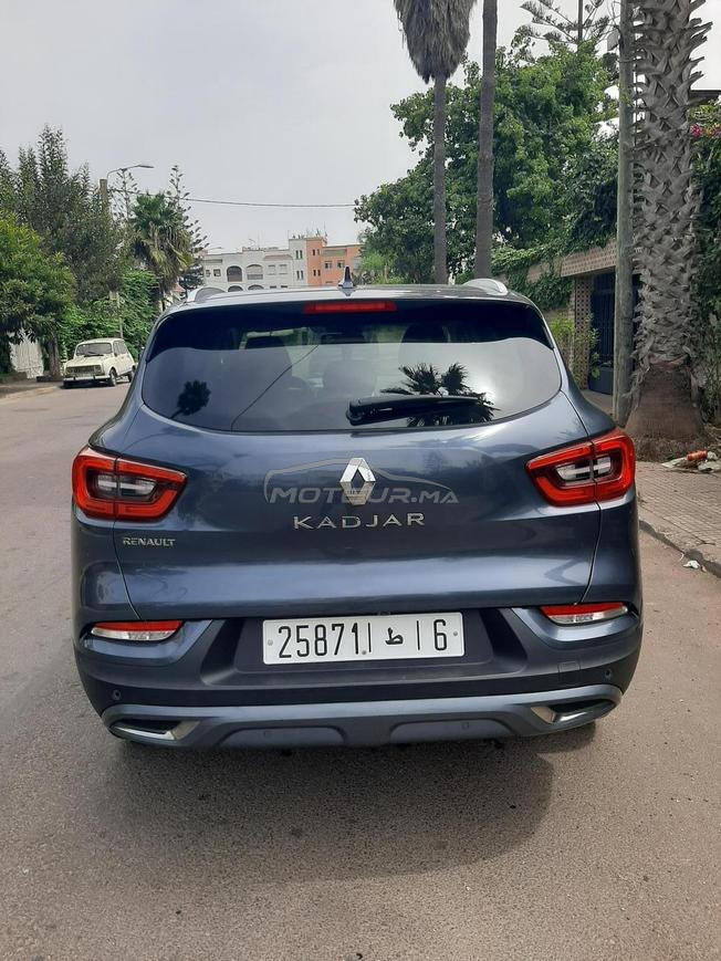 renault kadjar 2022