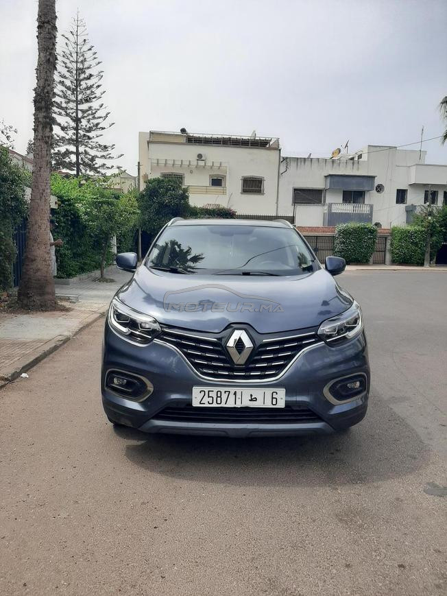 renault kadjar 2022
