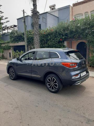 Renault Kadjar 2022 - 2