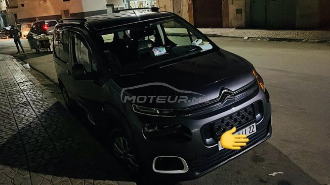 citroën birlingo