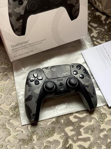 Manette Ps5 Originale Neuf Jamais utilisé - 2