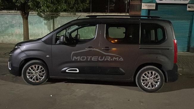 citroën birlingo