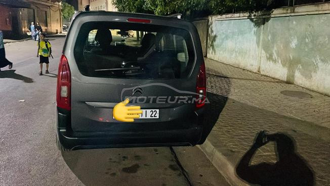 citroën birlingo