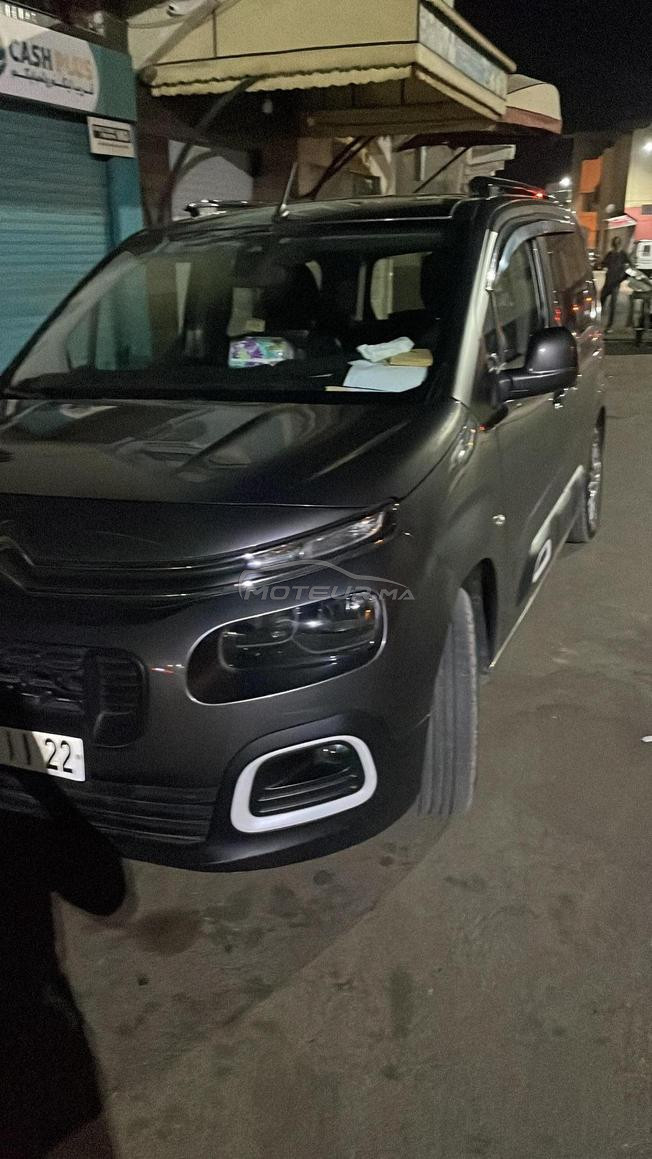 citroën birlingo