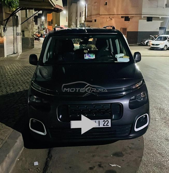 citroën birlingo