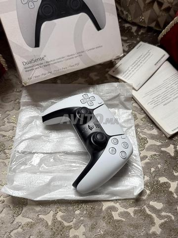 Manette Ps5 Originale Neuf jamais utilisé - 2