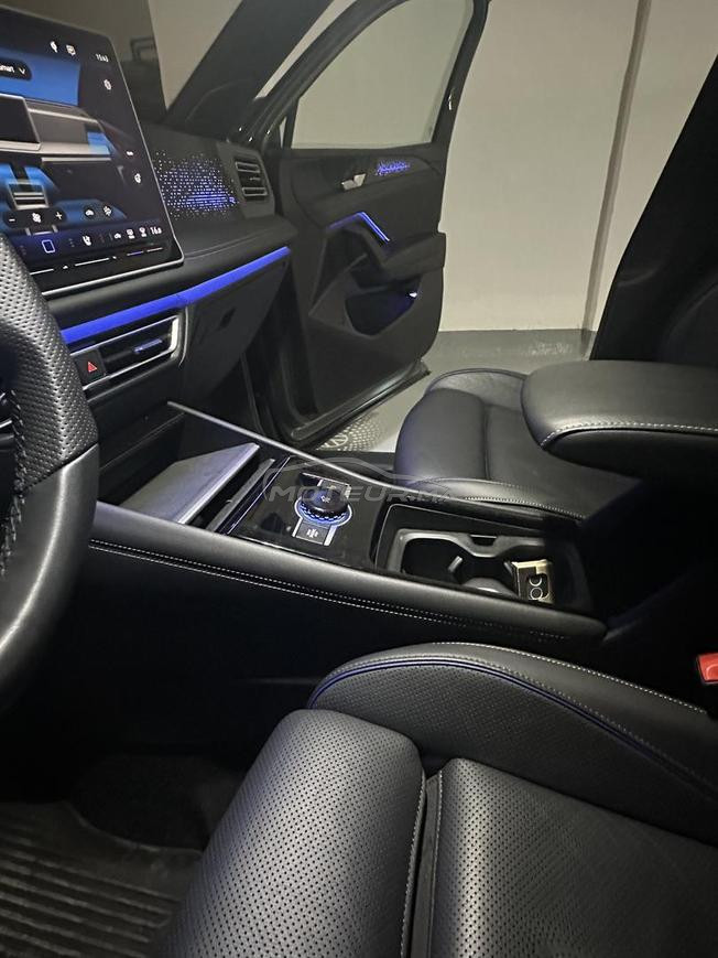 Tiguan R-line 