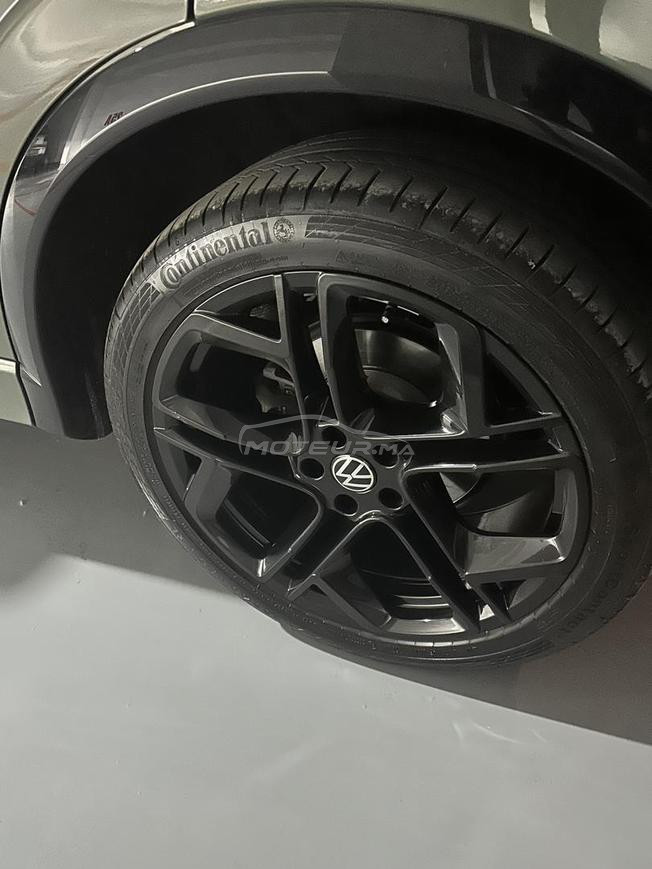 Tiguan R-line 