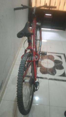 Vélo TREK VTT en très bon état - بسكليت تريك للبيع - 2