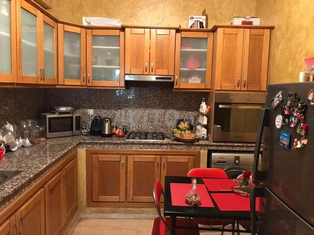 Appartement à vendre 93 m² (2ch salon) à Nassim Casa - 2