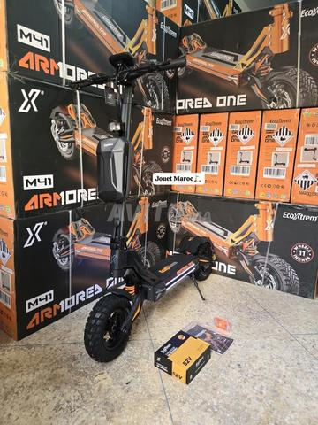 سكوتر Armored One Pro 2026 - 2