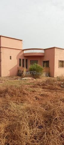 مزرعة ممتازة نواحي برشيد - 2