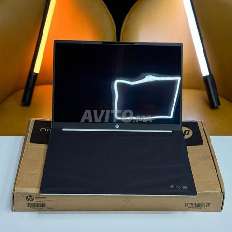 HP OMNIBOOK 5 OLED RYZEN 7 AI 350 32GB/1TB NVMe