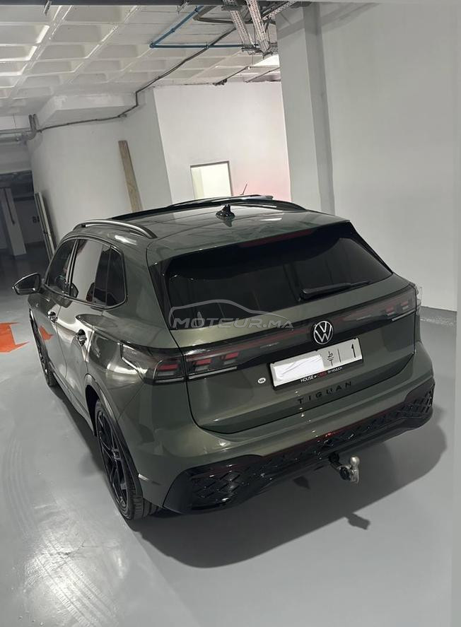 Tiguan R-line 
