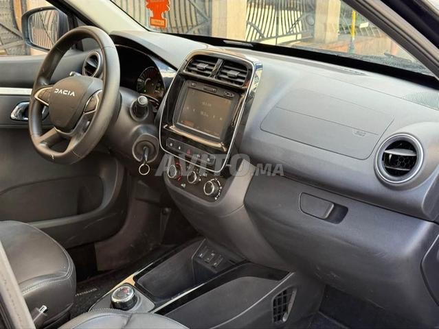 Dacia Spring - 2