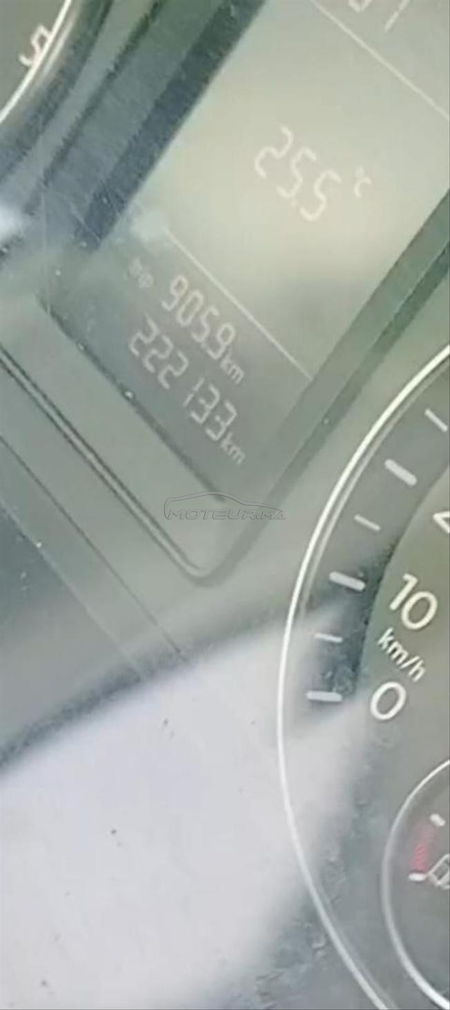 vente voiture