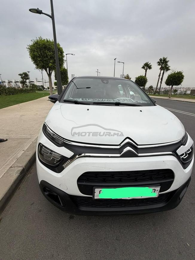 citroên c3
