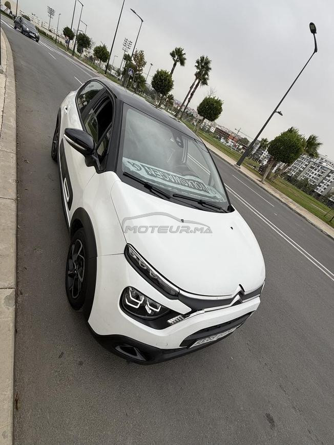 citroên c3
