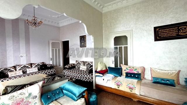 CMN-MA-2239 - Appartement à vendre à Maârif - 2