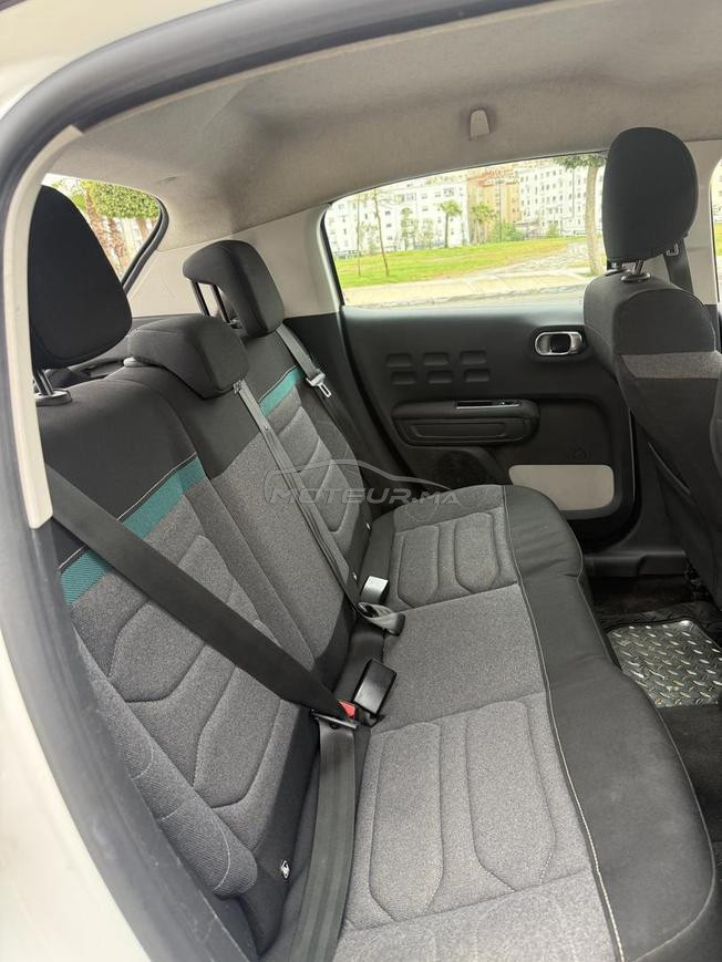 citroên c3