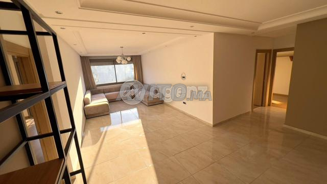 CMN-AS-1790 - Appartement à louer à Belvédère