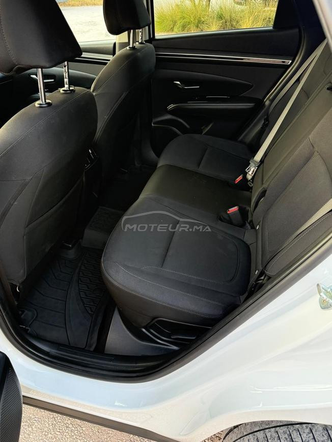 🚘Hyundai Tucson 1.6D 2021 - Très bon état