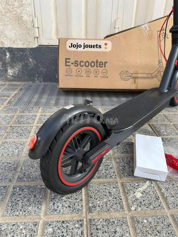 سكوتر كهربائي MANKEEL MX 36V - 2