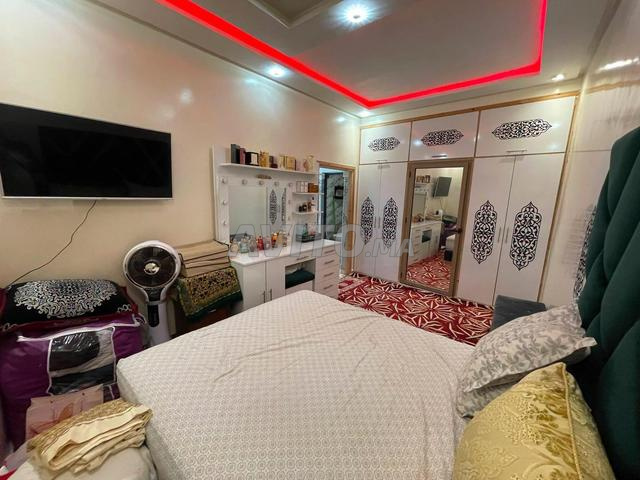منزل للبيع 96م2 R2 في سيدي يوسف بن علي