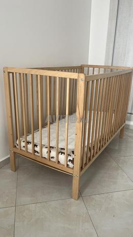 Lit bébé - 2
