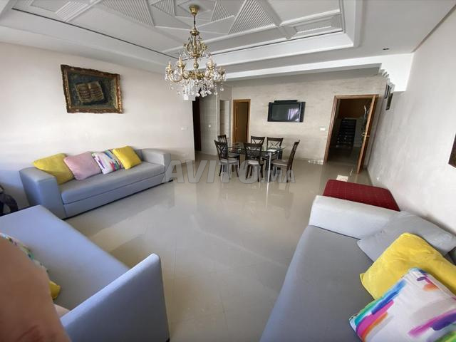 Appartement à louer 105 m² à Agadir - 2