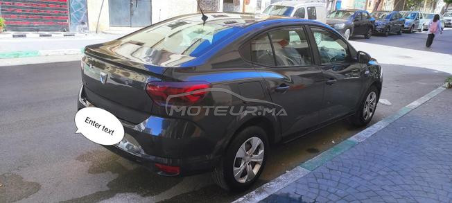 dacia logan automatique