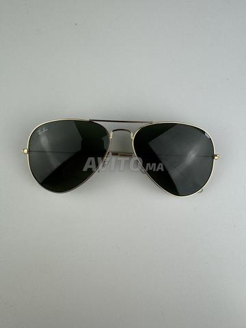 Ray-Ban Aviator Large Métal RB3025 L0205 58/14 - 2