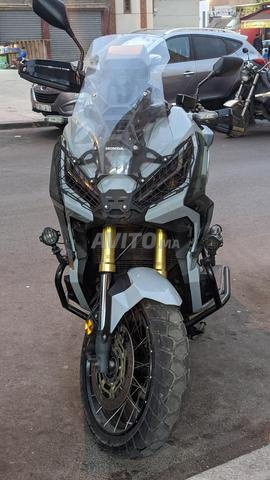 هوندا XADV 2021 - 2