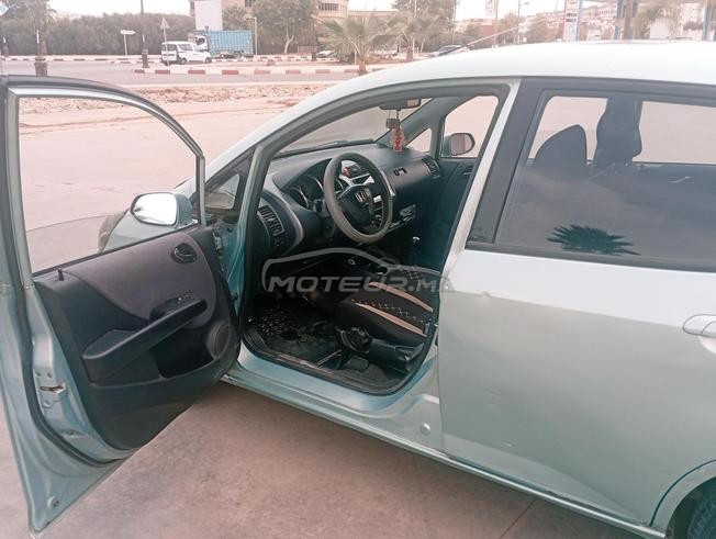 حمرية مكناس