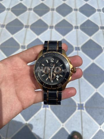 Gc Watches Swiss Made