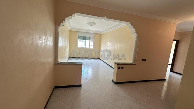 Appartement à louer 75 m² à Temara - 2