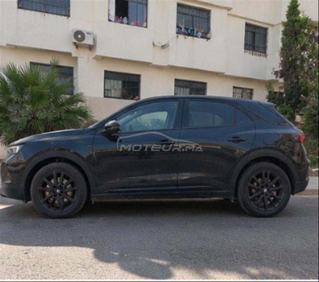 OPEL MOKKA MODÈLE 2025 GS PLUS FULL OPTIONS 