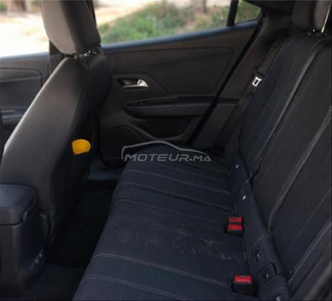 OPEL MOKKA MODÈLE 2025 GS PLUS FULL OPTIONS 