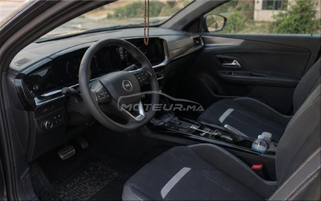 OPEL MOKKA MODÈLE 2025 GS PLUS FULL OPTIONS 