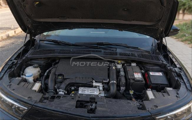 OPEL MOKKA MODÈLE 2025 GS PLUS FULL OPTIONS 