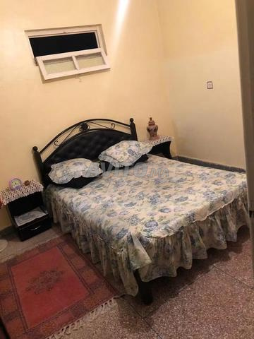 Appartement meublé à louer - 2