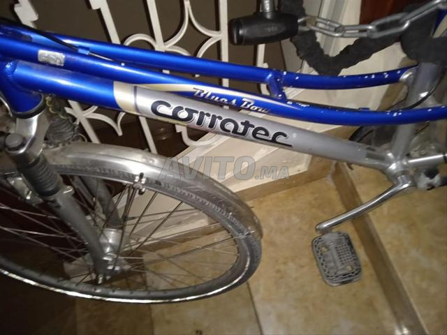 Vélo Corratec Deutschland - 2
