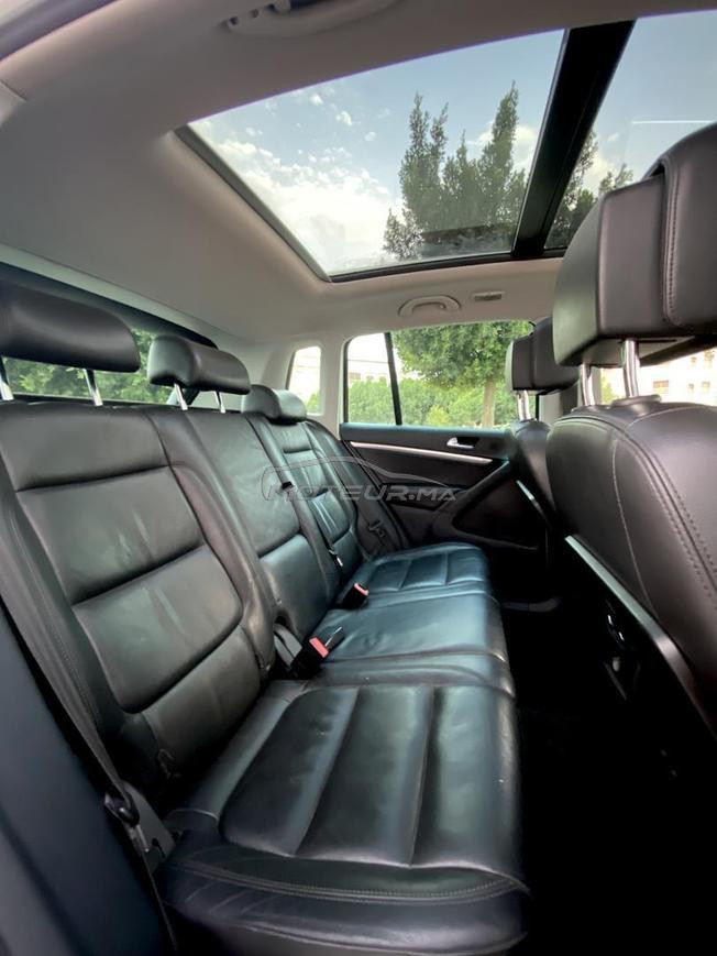 Volkswagen Tiguan 2013