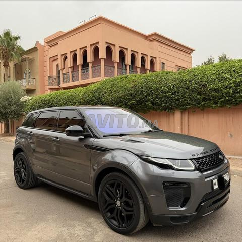 Range Rover Evoque HSE - 2